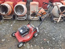 Image of Lawnflite 21" Mower