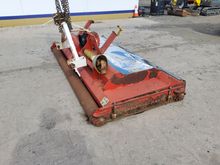 Image of Trimax P2 237 Linkage Roller Moller