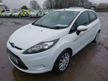 Image of FORD FIESTA EDGE TDCI 70 5 Door Hatchback