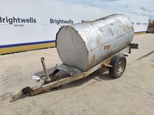 Image of Trailed Bowser