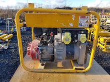 Image of Petrol Generator