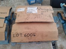 Image of BMW 34 20 6 894 381 2x Brake Discs