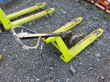 Image of 2.5T Pallet Truck