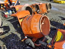 Image of Belle 150 110V Mixer