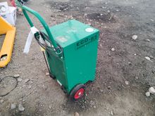 Image of Ebac ECO-85 Dehumidifier