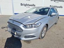 Image of FORD MONDEO STYLE ECONETIC TDC 5 Door Hatchback