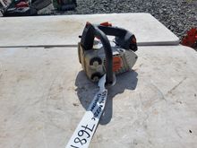 Image of Stihl MS150TC Chainsaw