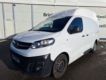 Image of VAUXHALL VIVARO F2900 DYNAMIC S/S Panel Van