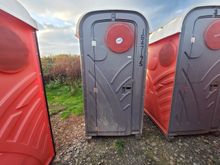 Image of Portable Toilet