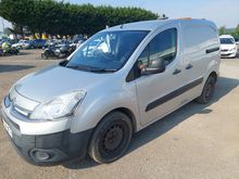 Image of CITROEN BERLINGO 850 ENTERPRISE H Panel Van