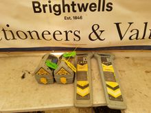 Image of 2x Cat Scanners & 2x Gennys