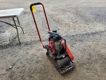 Image of Belle Compaction Plate