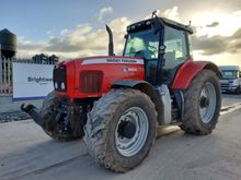 Image of Massey Ferguson 6499 4wd Tractor