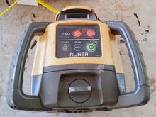 Image of Topcon RL-H5A Laser Level