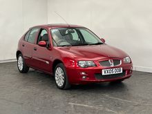 Image of 2005 Rover 25 GLi