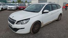 Image of PEUGEOT 308 ACCESS SW BLUE HDI S/ Estate