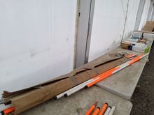 Image of Range Poles