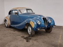 Image of 1949 Bristol 400