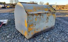 Image of 2000L Bunded Fuel Tank