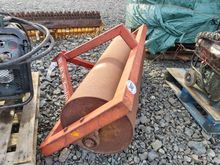 Image of Tomlin 5' Mounted Roller