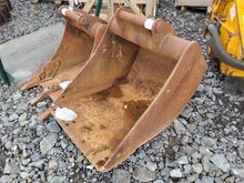 Image of 2ft Digging Bucket