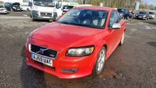 Image of VOLVO C30 R-DESIGN DRIVE D 3 Door Hatchback