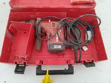 Image of Hilti TE25 Rotary Hammer Drill