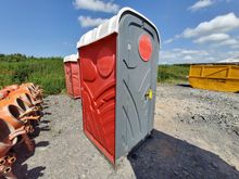 Image of Portable Toilet