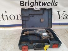 Image of Bosch 110V Hammer