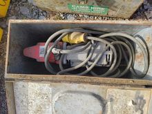 Image of 2x Kanco 637 110v Electric Breakers