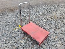 Image of Trolley Dolly