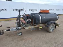 Image of Atlas Copco Pressure Washer