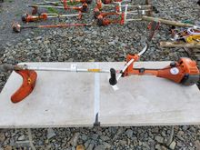 Image of Husqvarna Strimmer