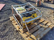 Image of Atcas Copo Hydraulic Beaver Pack