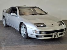 Image of 1991 Nissan 300ZX