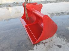 Image of Grading Bucket With 65mm Pins