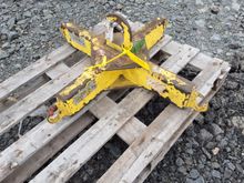 Image of Bulk Bag Handling Frame