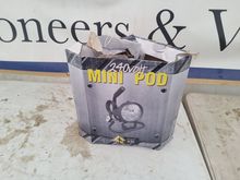 Image of Elite 240V Mini Pod Work Light