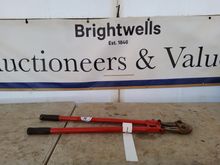 Image of Bolt Cutters