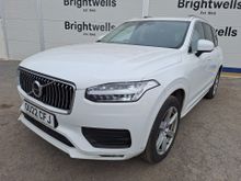 Image of VOLVO XC90 B6 MHEV AWD AUTO Estate