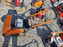 Image of Altrad Belle 16" Pedestrian Compaction Plate