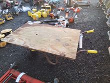 Image of Wheel Barrow