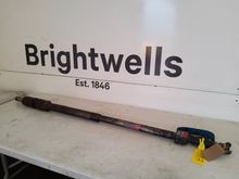 Image of Pole Scabbler - Air - Low Vibration