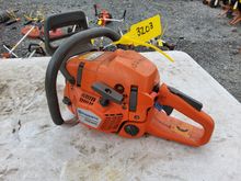 Image of Husqvarna 346XPG Petrol Chainsaw