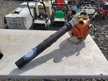 Image of Stihl HG86C Petrol Blower
