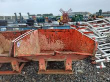 Image of Telehandler Skip