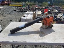 Image of Stihl BG86C Petrol Blower