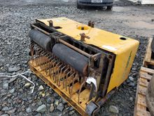 Image of Greencare 12 Areator