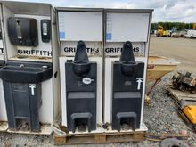 Image of 4x Handwash Stations