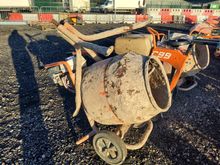 Image of Belle Mixer